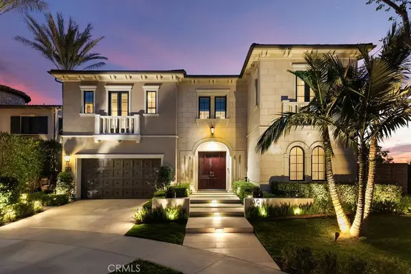 100 Boulder Pass, Irvine, CA 92602