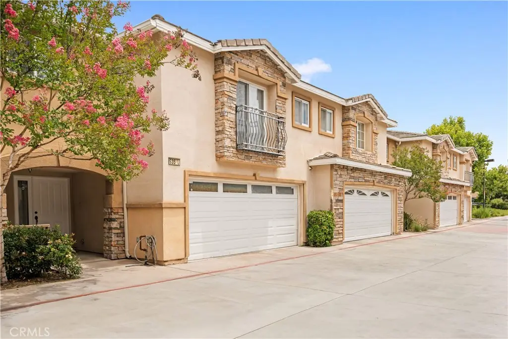 535 West D Street #L, Ontario, CA 91762 - #1