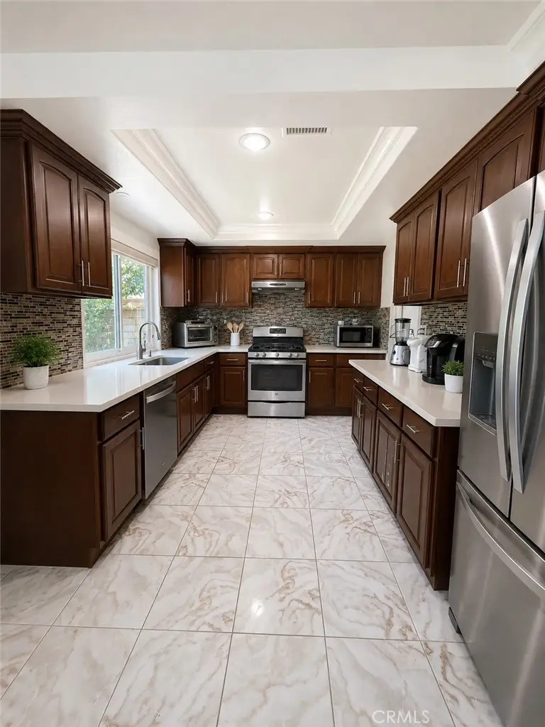 640 N Rocking Horse Road, Walnut, CA 91789 - #2