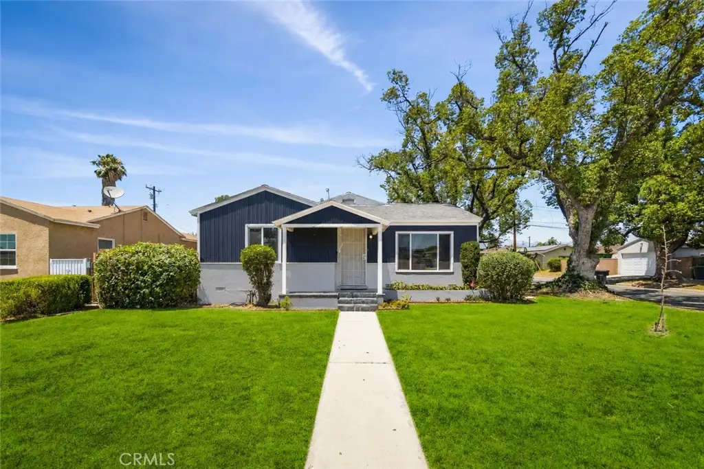 1543 E Mardina St, West Covina, CA 91791 - #1