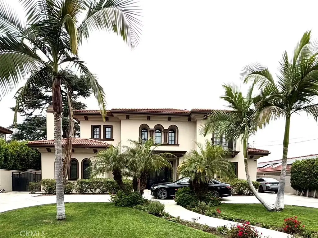 1025 El Sur Avenue, Arcadia, CA 91006 - #1