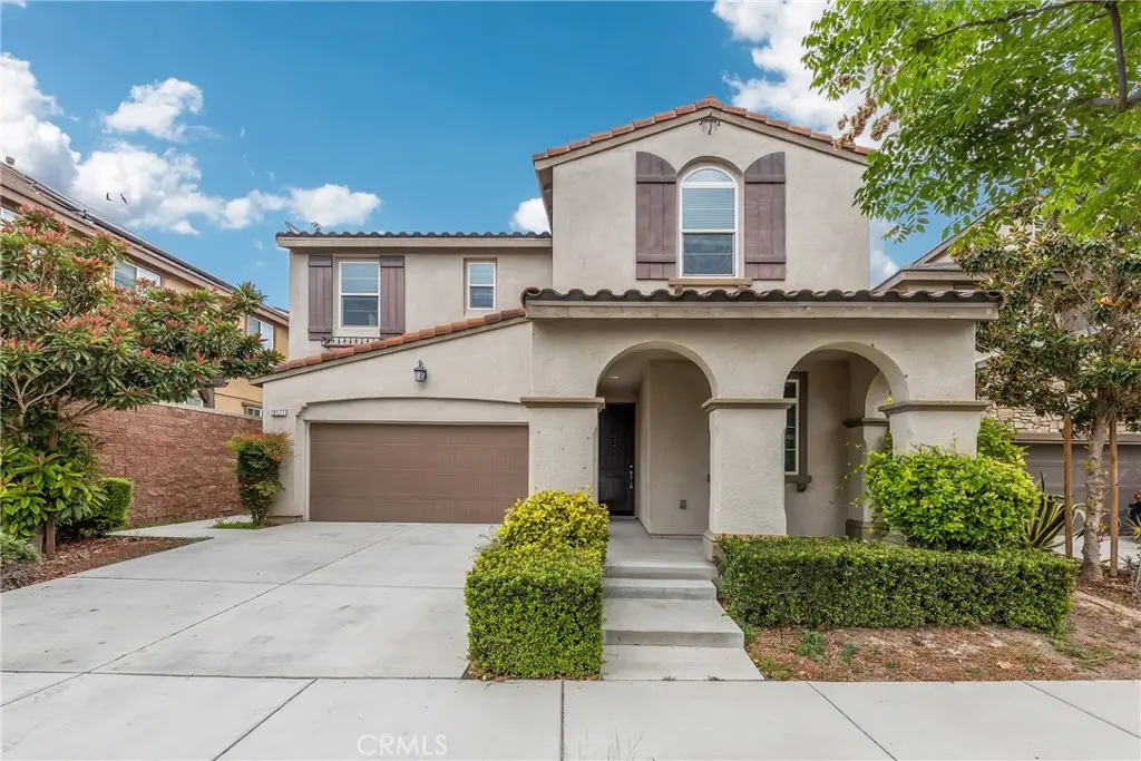 16177 Part Ridge, Chino, CA 91708 - #1