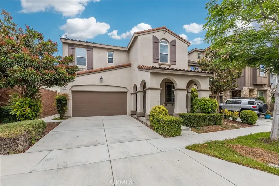 16177 Part Ridge, Chino, CA 91708 - #2