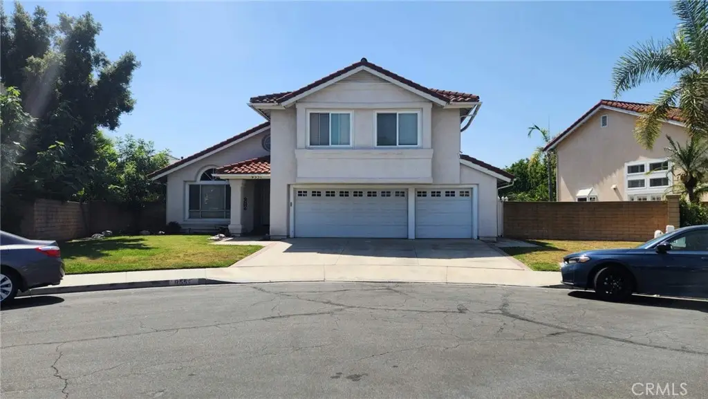 9551 Westbourne Court, Cypress, CA 90630 - #1