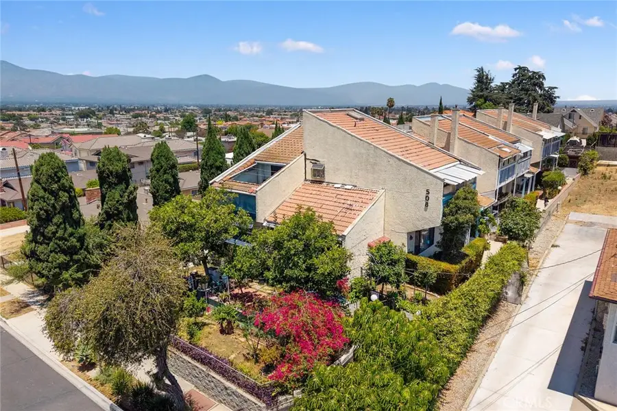 508 Everett Avenue #C, Monterey Park, CA 91755 - #2