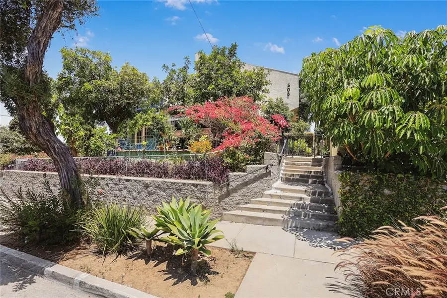 508 Everett Avenue #C, Monterey Park, CA 91755 - #3