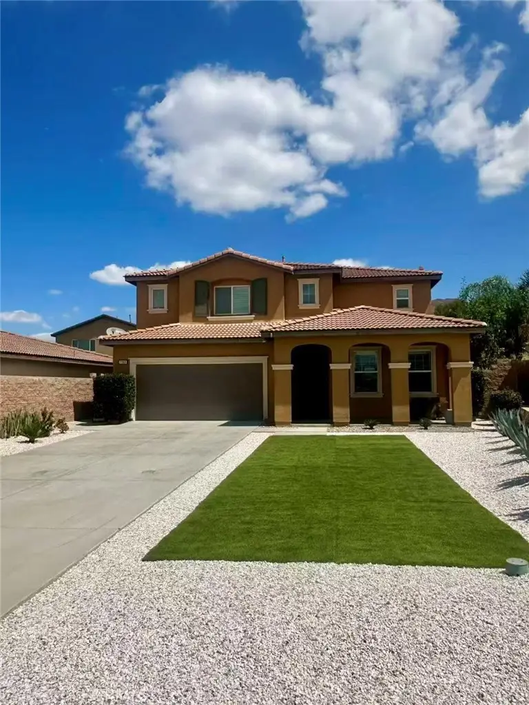 7769 Ceja Court, Jurupa Valley, CA 92509 - #1