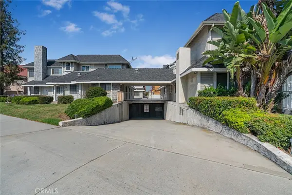 114 N Atlantic #b Boulevard #B, Alhambra, CA 91801