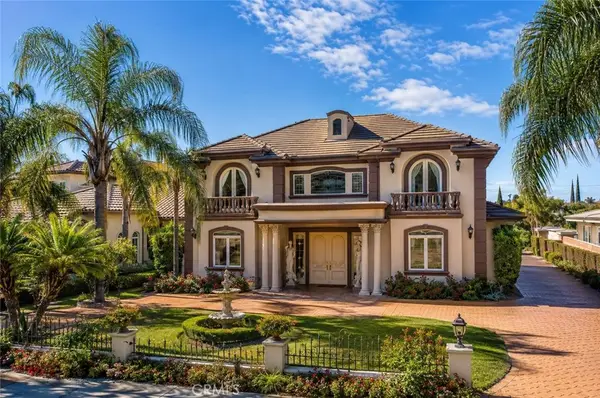 356 W Palm Drive, Arcadia, CA 91007