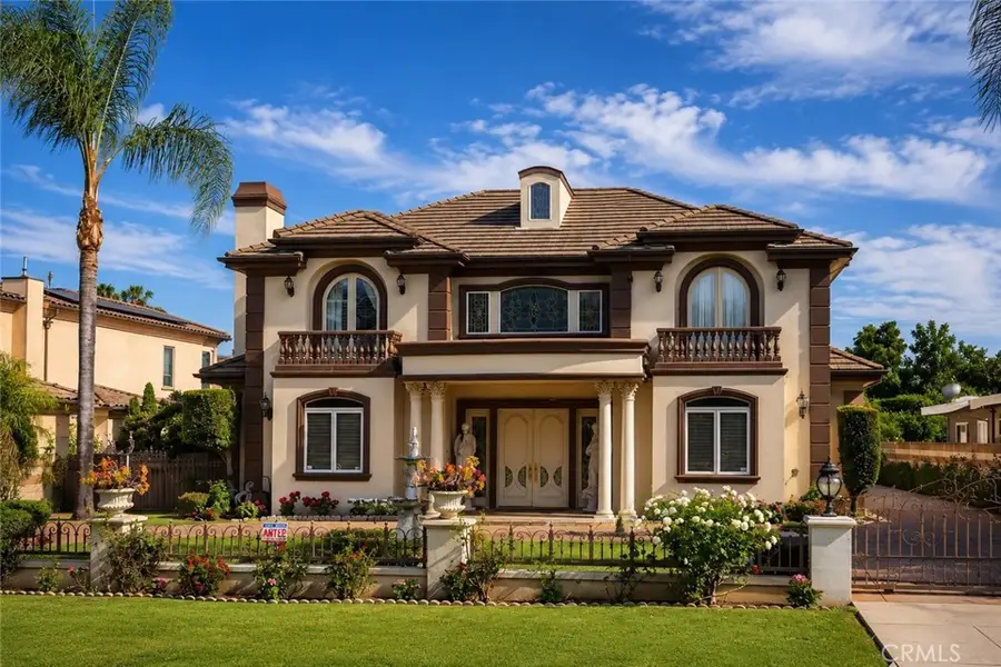 356 W Palm Drive, Arcadia, CA 91007 - #3