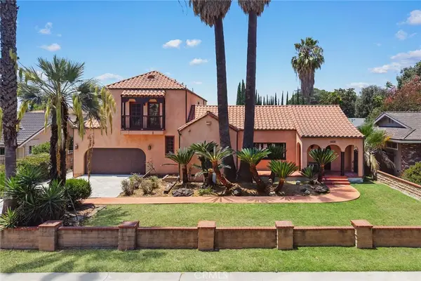 1135 S Santa Anita, Arcadia, CA 91006