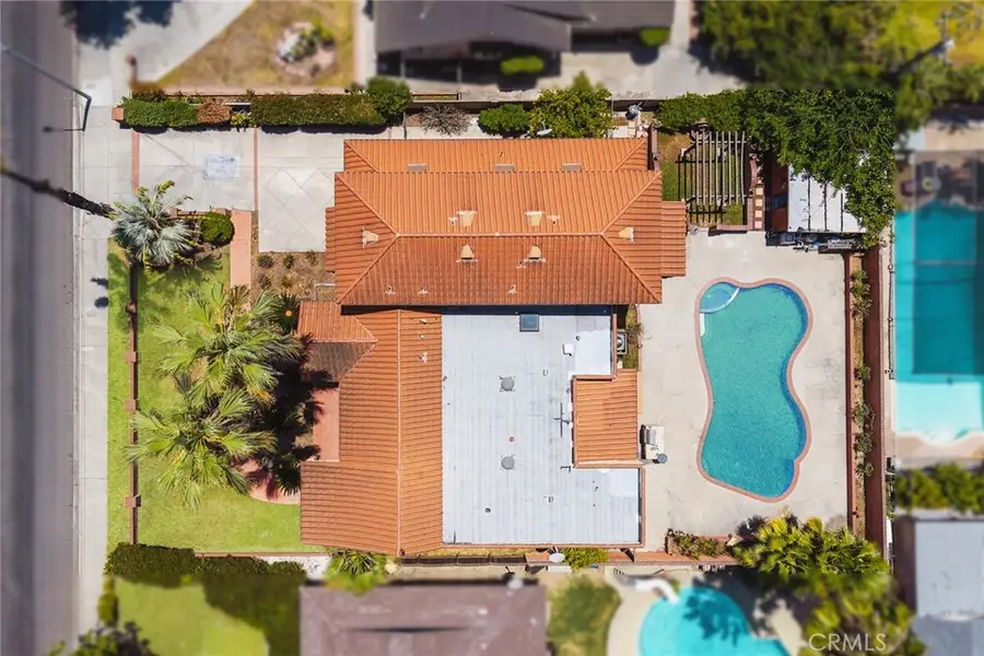 1135 S Santa Anita, Arcadia, CA 91006 - #2