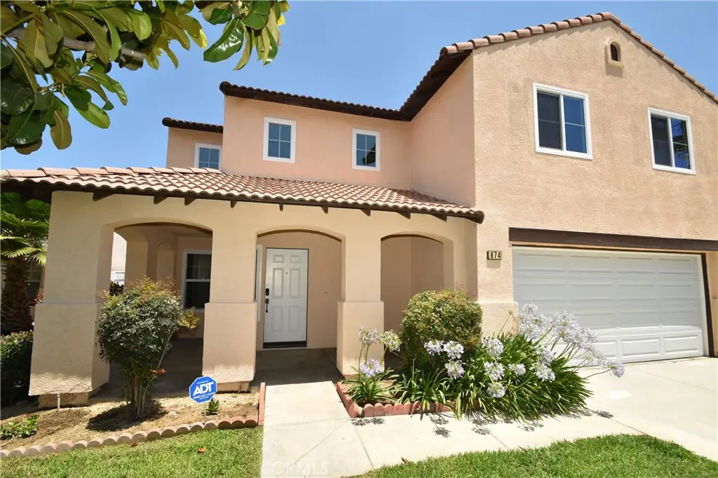 674 Myrtle, Perris, CA 92571 - #1