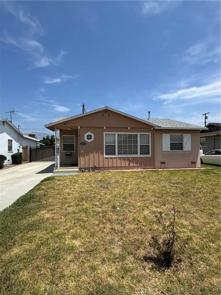 10561 Elmcrest Street, El Monte, CA 91731 - #1