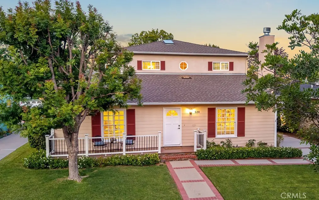 520 N Gerona, San Gabriel, CA 91775 - #1