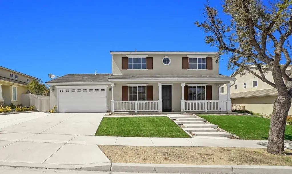 17081 Greentree Drive, Riverside, CA 92503 - #1