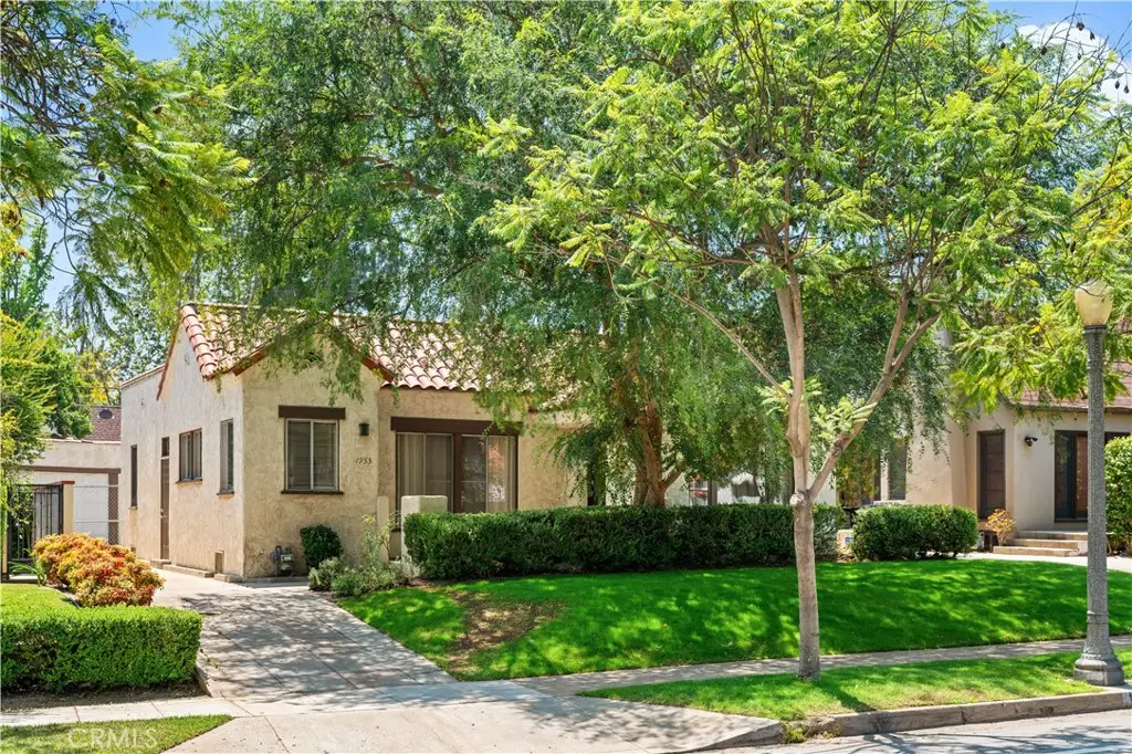 1953 S Los Robles, San Marino, CA 91108 - #1