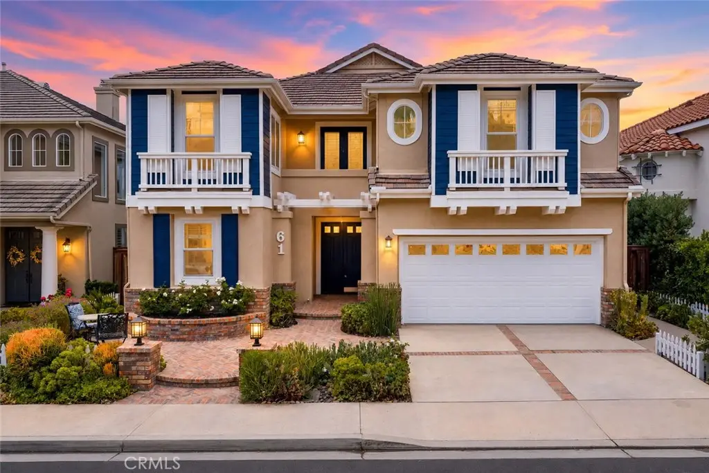 61 Sprucewood, Aliso Viejo, CA 92656 - #1