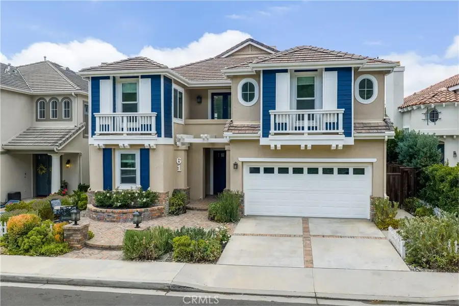 61 Sprucewood, Aliso Viejo, CA 92656 - #2