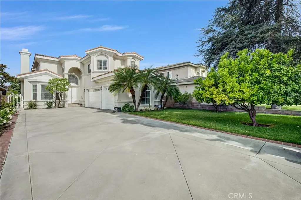 2223 S 2nd Avenue, Arcadia, CA 91006 - #1
