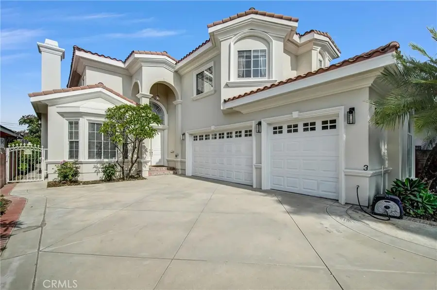 2223 S 2nd Avenue, Arcadia, CA 91006 - #2