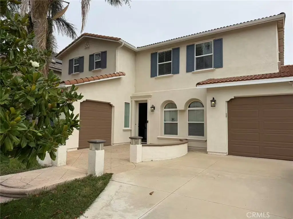 13322 Brass Ring, Eastvale, CA 92880 - #1