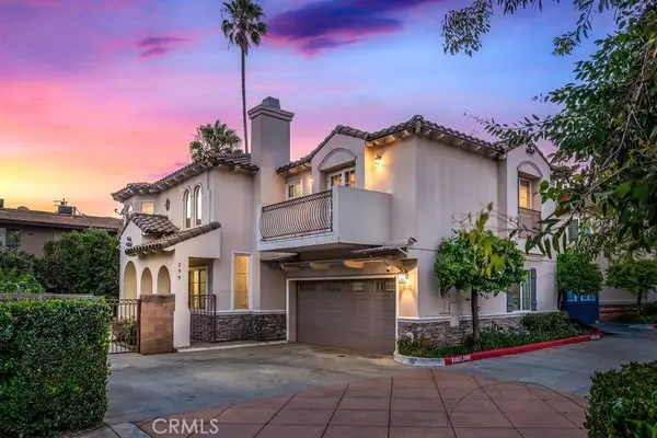 255 S California, San Gabriel, CA 91776