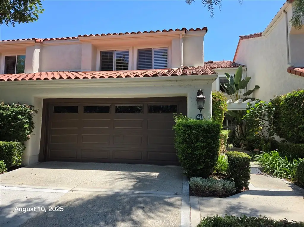 27 La Quinta #18, Irvine, CA 92612 - #1