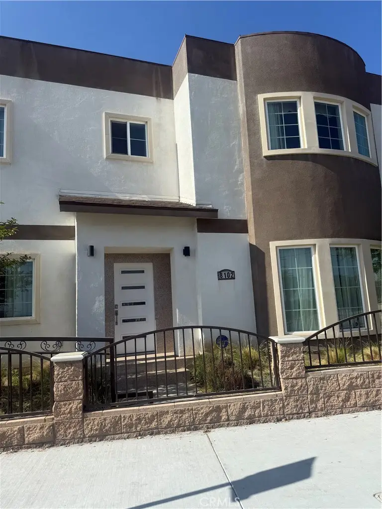 8102 Graves Avenue, Rosemead, CA 91770 - #1