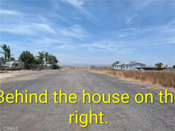 0 Todwell Ave., Menifee, CA 92585