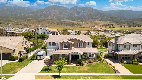 13812 Breeders Cup, Rancho Cucamonga, CA 91739