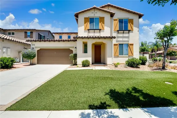 13262 Los Robles Court, Eastvale, CA 92880