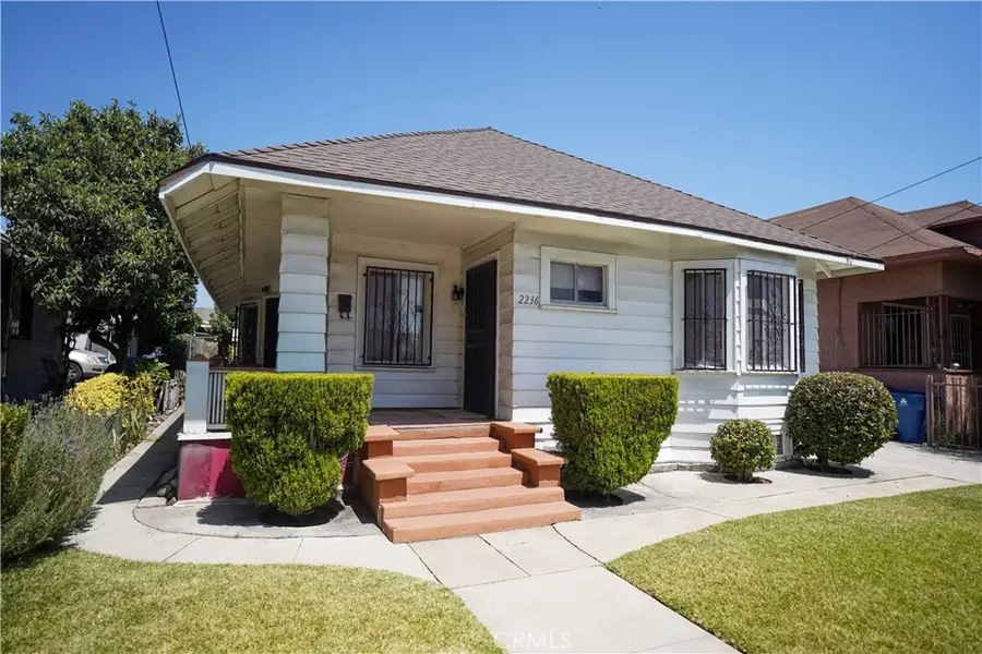 2236 Hancock Street, Los Angeles, CA 90031 - #2