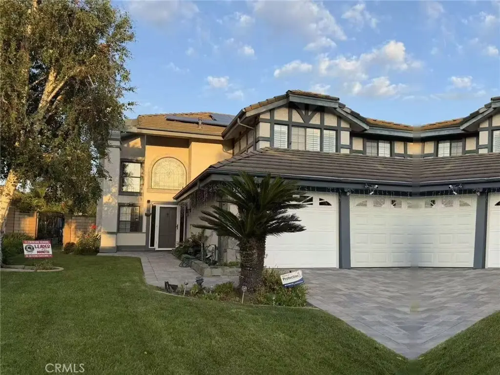 5468 Via De Mansion, La Verne, CA 91750 - #1