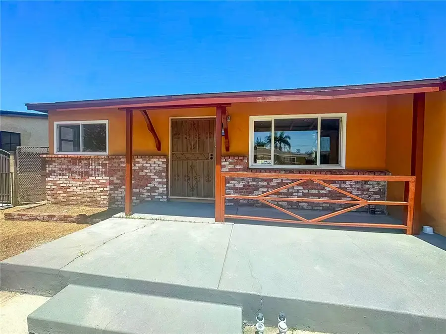 14519 Rockenbach, Baldwin Park, CA 91706 - #3