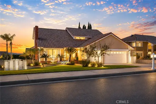11109 Cedar Creek Drive, Rancho Cucamonga, CA 91737