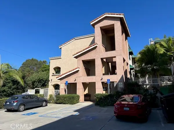 918 W Garvey #103, Monterey Park, CA 91754