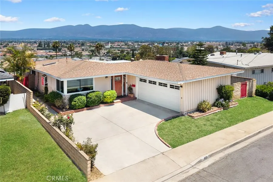 617 South Bradshawe Avenue, Monterey Park, CA 91754 - #2