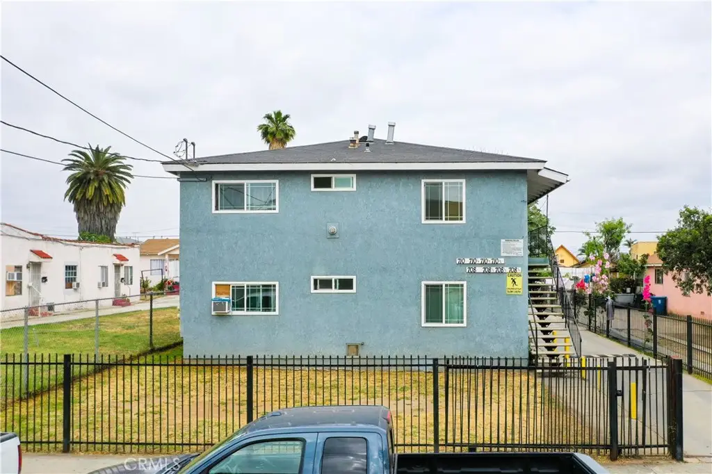 708 Burger Avenue, East Los Angeles, CA 90022 - #1