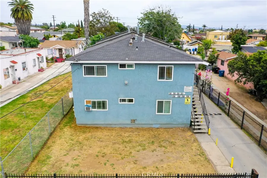 708 Burger Avenue, East Los Angeles, CA 90022 - #2