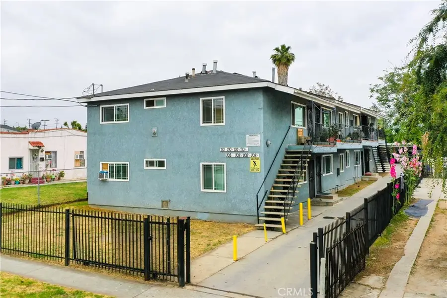 708 Burger Avenue, East Los Angeles, CA 90022 - #3