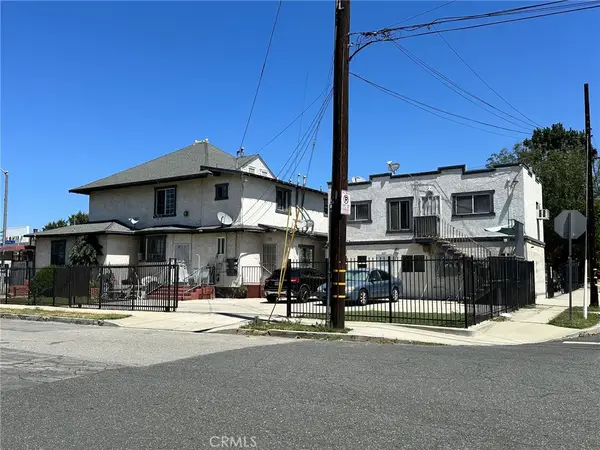 702 N Garey, Pomona, CA 91767