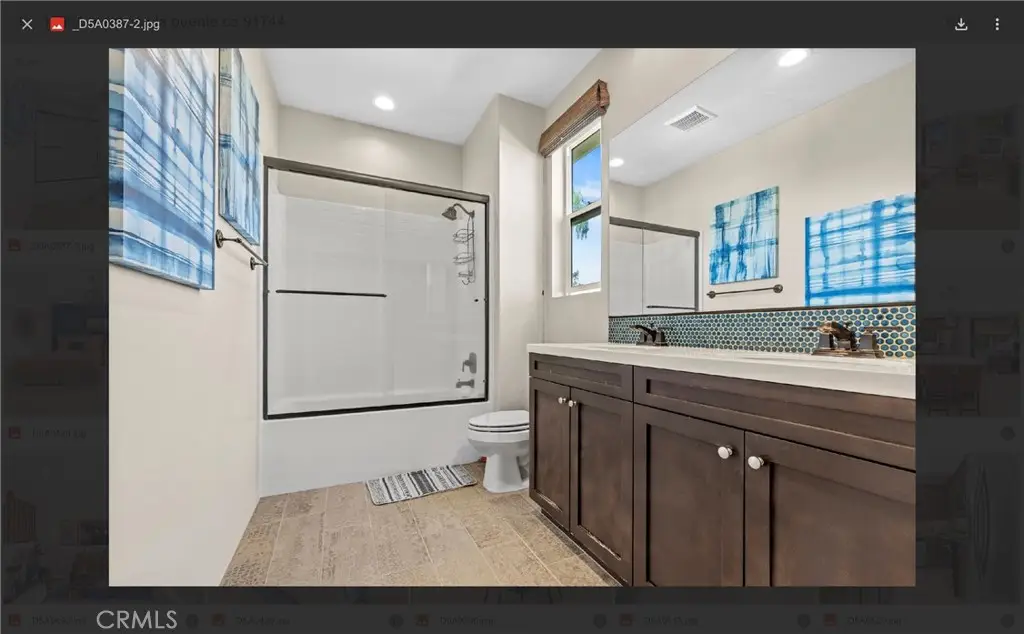 15901 Mentz Court, La Puente, CA 91744 - #1