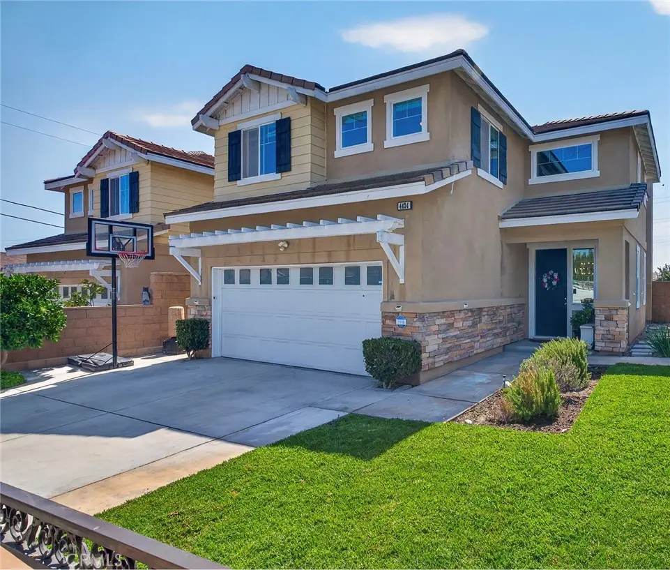 4434 Bannister, El Monte, CA 91732 - #1