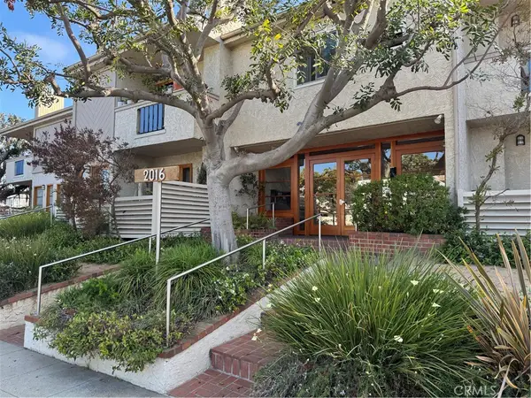 2016 Euclid Street #6, Santa Monica, CA 90405