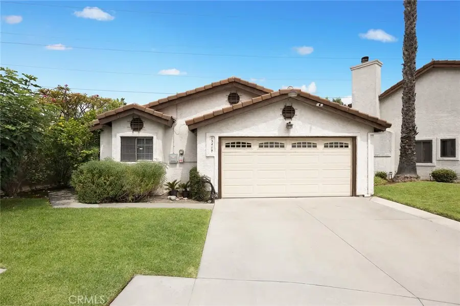 13419 Benbow Street, Baldwin Park, CA 91706 - #2
