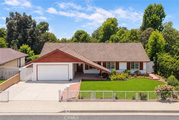 718 Camino Grove, Arcadia, CA 91006