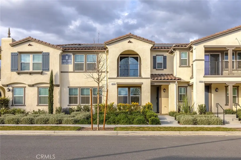 4058 E Coronado Privado, Ontario, CA 91761 - #1
