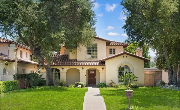 824 Ocean View Avenue, Monrovia, CA 91016