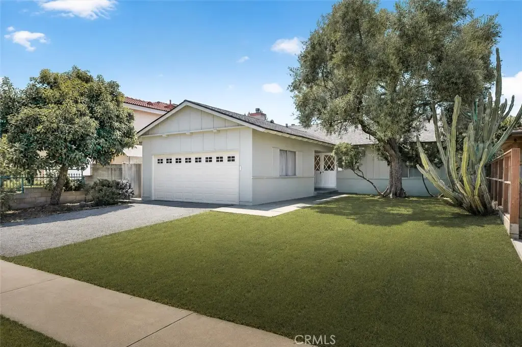 4529 Bartlett, Rosemead, CA 91770 - #1